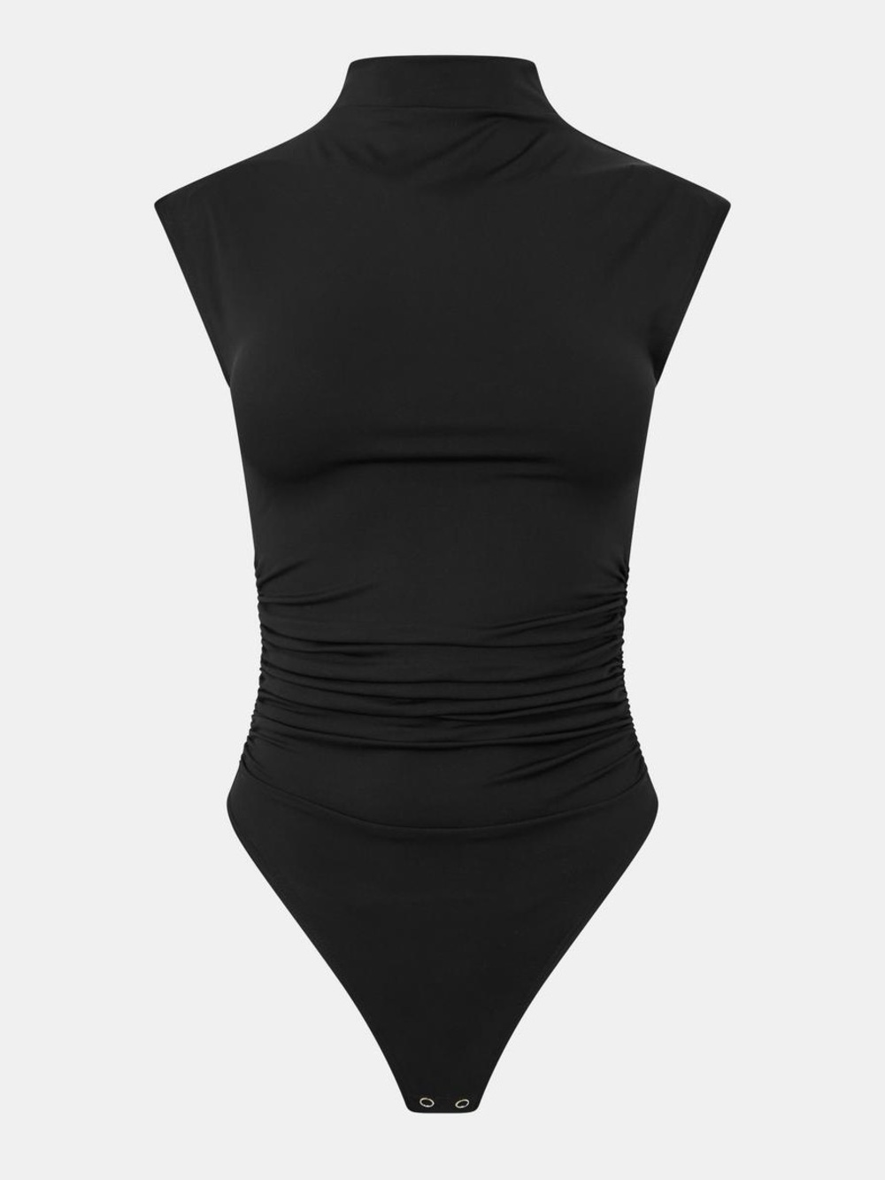 Good American Weightless Scuba Bodysuit